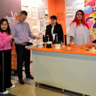 МЕБЕЛЬ 2023 ЭКСПОЦЕНТР