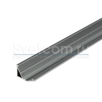 Система LV-LINE | Профиль алюминиевый для LED лент