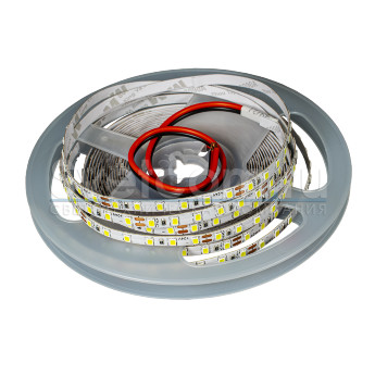 SMD2835  12Вт/м, 120LED/м, 24В, 5мм, IP20 | LED лента X2
