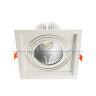 LED CORNUS-K | Светильник кардан встраиваемый
