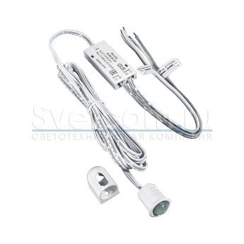 PIR 12V/24V | выключатель на движение 12V/60W, 24V/100W