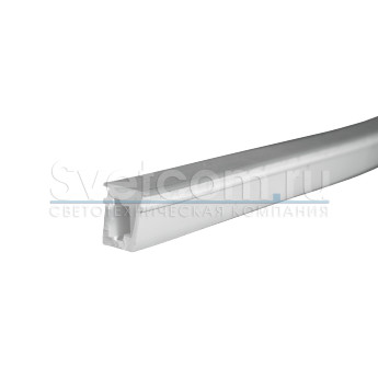 0508 силиконовый профиль с LED лентой | Профиль с LED лентой 10Вт