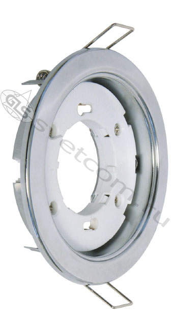 hd gx53a vreznoj mebelnyj svetilnik