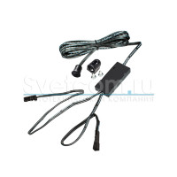 Сенсорный выключатель на касание 12/24 В диммируемый