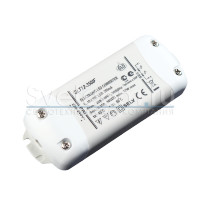 350mA 12W | Источник питания стабилизированного тока для LED светильников
