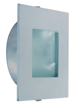 HWH 9277 | мебельный врезной галогенный светильник; G4, 12V