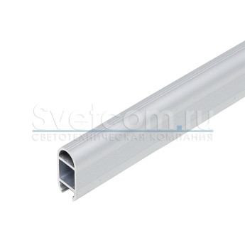 3015AL анод | Профиль-штанга, с диффузором