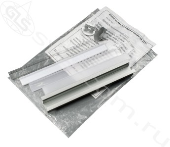 КСС 2212 Набор алюминиевых профилей