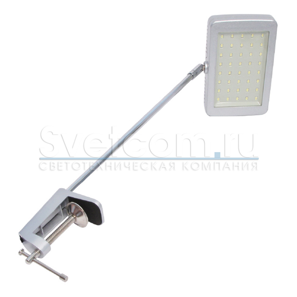 led iris svetilnik na kronshtejne