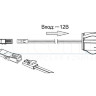 КСС Зарядное устройство 2 x USB K + сетевой адаптер 220В