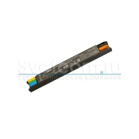 12V 60W для лайтбоксов | алюминиевый источник питания постоянного напряжения для LED лайтбокса