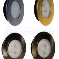 led polus svetilnik mebelnyj