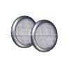 КМС LED 19-12 | Комплект светодиодных мебельных светильников