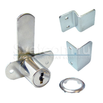 Замок мебельный 505-14