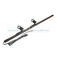 Соединитель магнитный MGN | соединитель магнитный черный 