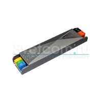 12V 100W для лайтбоксов | источник питания с быстрозажимными клеммами