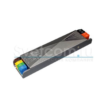 12V 100W для лайтбоксов | источник питания с быстрозажимными клеммами