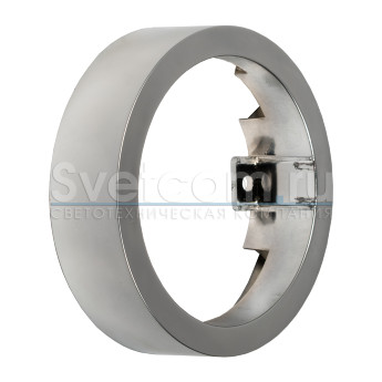 Накладка для LED Polo/Polus/Polus Art | Накладка цилиндрическая на светильник