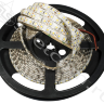 3528 K1 (Eco) | 600LED (120LED/м), 12В, 9.6Вт/м - LED-ленты