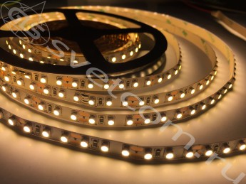 3528 K1 (Eco) | 600LED (120LED/м), 12В, 9.6Вт/м - LED-ленты