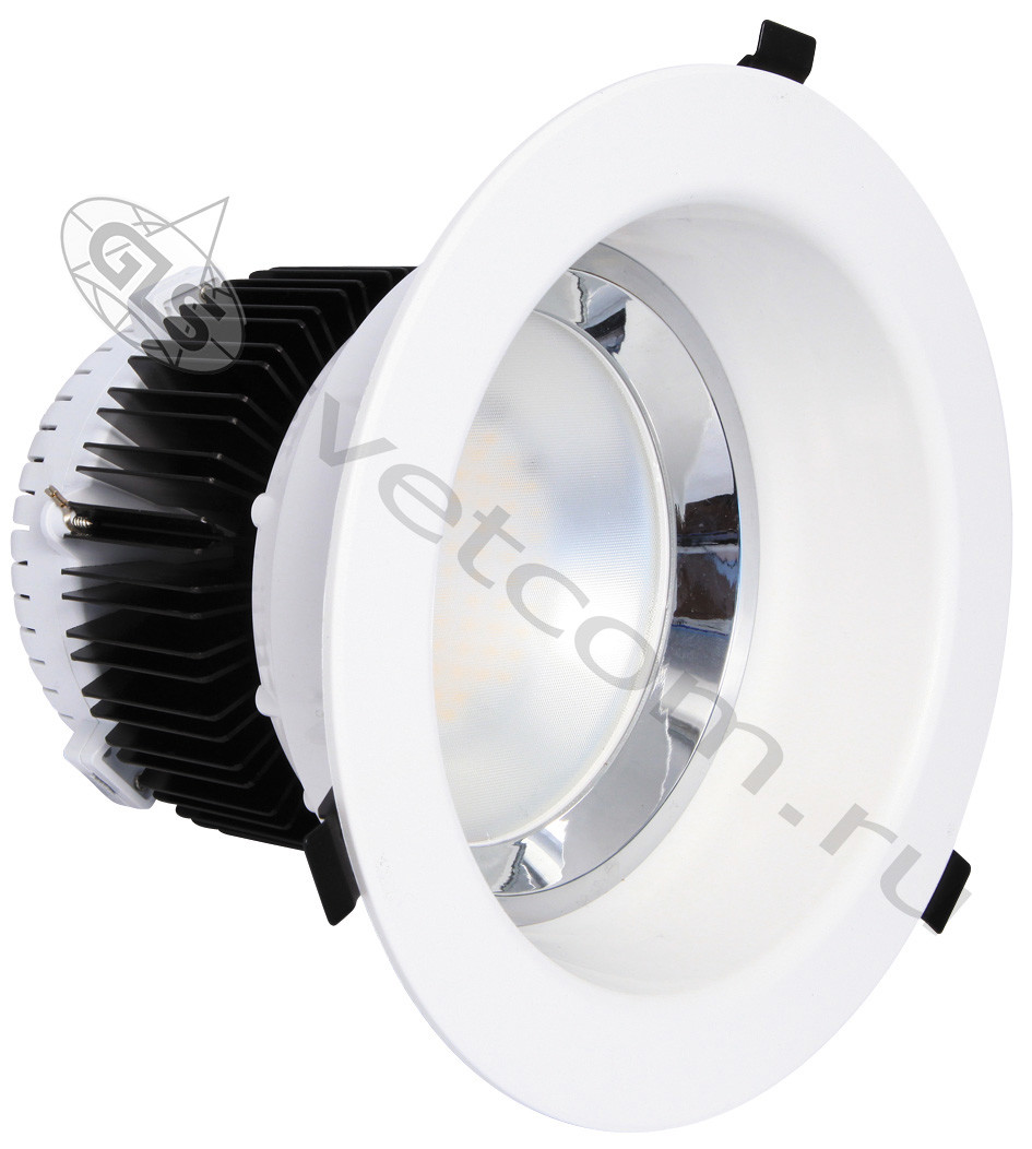 vreznoj led svetilnik ph dl 235