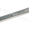 12V 36W "карандаш" | Источник питания для LED в алюминиевом ТОНКОМ длинном закрытом корпусе