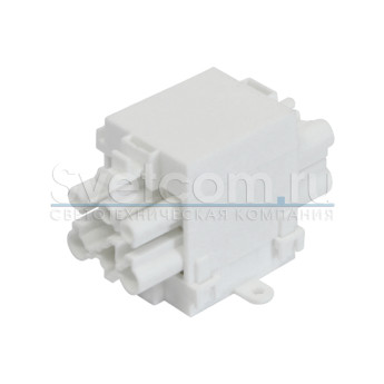 Соединитель трехполюсный EPD011