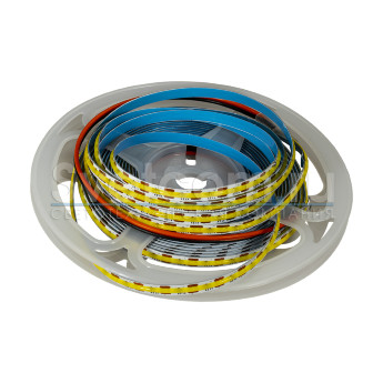 LUX COB, 400LED, 12В, 8Вт/м, 5мм| LED лента  