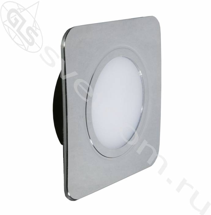 led polus k matovoe steklo