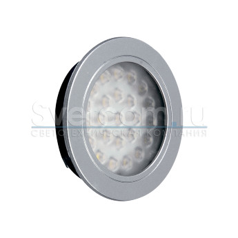 КМС LED Plius-24 | Комплект мебельных светильников