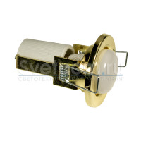 Светильник врезной FT 9231-39