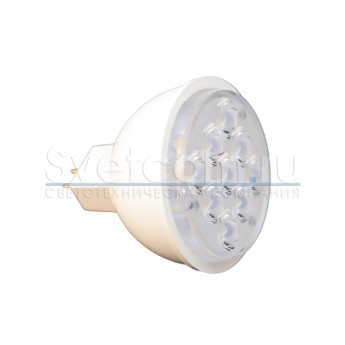 Светодиодная лампа MR16 LED 9CMD2835