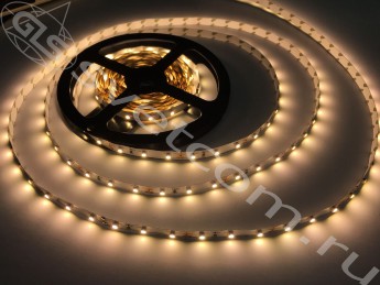 3528 K1 (Eco) | 300LED (60LED/м), 12В, 4.8Вт/м - LED-лента