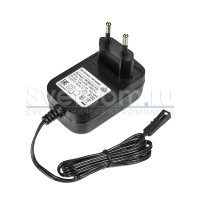 12V 18W | Сетевой адаптер для зарядных устройств USB CHARGE 12V