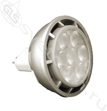 Светодиодная лампа MR16 LED 7х1