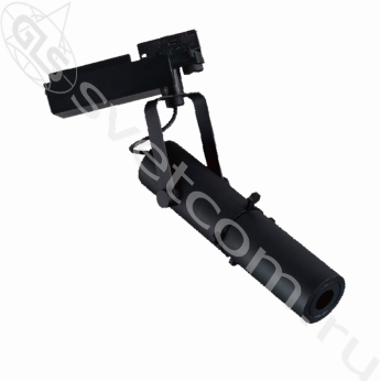 LED Form | Светильник для музейного освещения