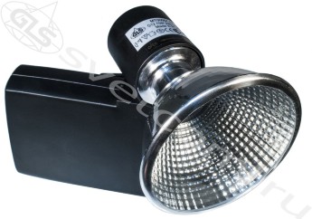 MT00057 | Трековый металлогалогенный светильник