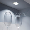 КМС LED Palis 18-12 | Белый комплект мебельных светильников