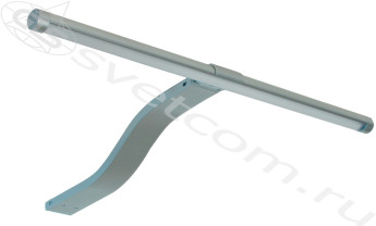LED ARC-L12 | светильник-дуга для зеркал 24V
