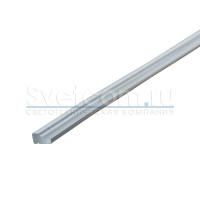 Диффузор силиконовый для профиля серии SOLO 1310T/2408T/1809T/1212T/0609T/1806T 