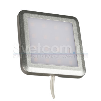 КМС LED Palis-18 | Комплект мебельных светильников