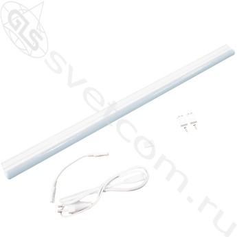 LED Line 1 | Линейный светодиодный светильник 220V