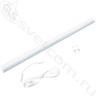 LED Line 1 | Линейный светодиодный светильник 220V