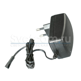 12V 24W | Сетевой адаптер для зарядных устройств 12V 