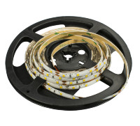 SMD2835  4,8Вт/м, 60LED/м, IP65, 8мм, 12В | LED лента