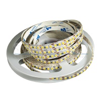 SMD2835  14Вт/м, 180LED/м, 12В, IP20  | LED лента S2 8мм х 5м