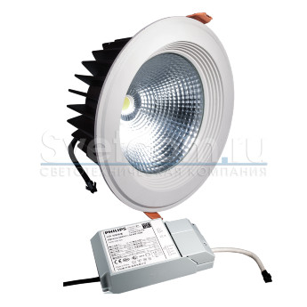 LED CORNUS-1 | Светильник встраиваемый