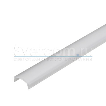 Диффузор для профиля 1607