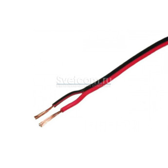 Кабель ШВПМ для пайки диодной ленты