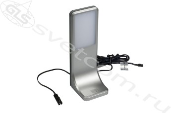 LED ANGULIS-2D | светодиодный светильник накладной угловой с сенсорным диммером